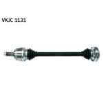 SKF Antriebswelle